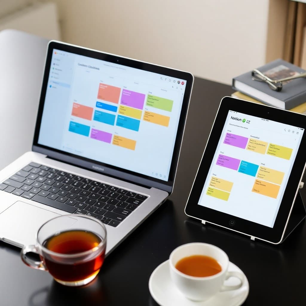 Content Planner Suite