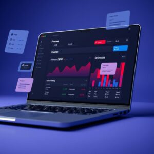 Freelance Finance Tracker