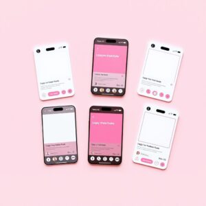 Social Media Scheduler