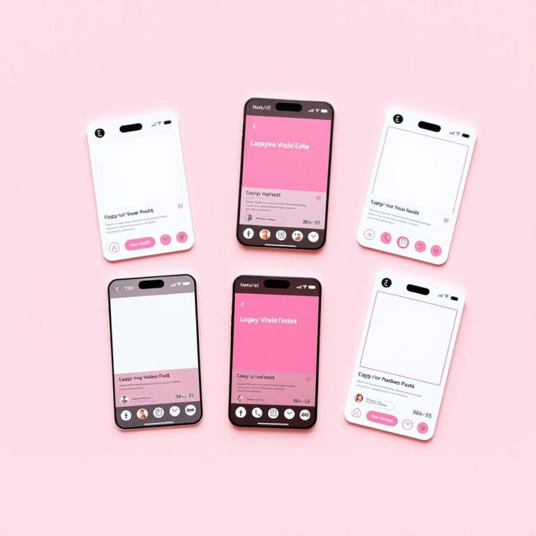 Social Media Scheduler