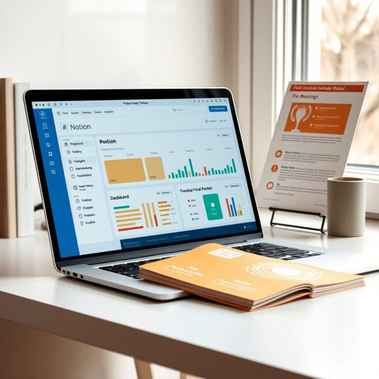 Freelance Project Dashboard